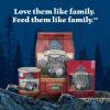 imageBlue Buffalo Wilderness Adult Wet Dog Food HighProtein and GrainFree Made with Natural Ingredients Rocky Mountain Recipe Red Meat Pat 125oz Can 12 count