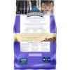 imageBlue Buffalo Wilderness High Protein Natural Grain Free Kitten Food Bundle  Chicken 5lb Dry Food  3oz cans 24ctChicken