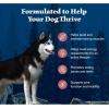imageBlue Buffalo Wilderness Natural HighProtein Dry Food for Adult Dogs Salmon Recipe 45lb Bag