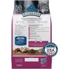 imageBlue Buffalo Wilderness Natural HighProtein Dry Food for Small Breed Adult Dogs Chicken Recipe 13lb Bag45 Pound Pack of 1