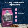 imageBlue Buffalo Wilderness Natural HighProtein Dry Food for Small Breed Adult Dogs Chicken Recipe 13lb Bag45 Pound Pack of 1