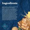 imageBlue Buffalo Wilderness Natural HighProtein Healthy Weight Dry Food for Large Breed Adult Dogs Chicken Recipe 28lb Bag