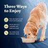 imageBlue Buffalo Wilderness Snake River Grill Natural High Protein Wet Food for Adult Dogs Trout Venison ampamp Rabbit 125oz Cans 12 CountSalmon  Venison  Halibut