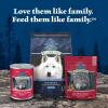 imageBlue Buffalo Wilderness Snake River Grill Natural High Protein Wet Food for Adult Dogs Trout Venison ampamp Rabbit 125oz Cans 12 CountSalmon  Venison  Halibut