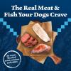imageBlue Buffalo Wilderness Snake River Grill Natural High Protein Wet Food for Adult Dogs Trout Venison ampamp Rabbit 125oz Cans 12 CountTrout  Venison  Rabbit