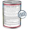 imageBlue Buffalo Wilderness Snake River Grill Natural High Protein Wet Food for Adult Dogs Trout Venison ampamp Rabbit 125oz Cans 12 CountTrout  Venison  Rabbit