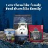 imageBlue Buffalo Wilderness Snake River Grill Natural High Protein Wet Food for Adult Dogs Trout Venison ampamp Rabbit 125oz Cans 12 CountTrout  Venison  Rabbit
