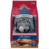 imageBlue Buffalo Wilderness Natural HighProtein Dry Food for Adult Dogs Salmon Recipe 45lb Bag