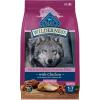 imageBlue Buffalo Wilderness Natural HighProtein Dry Food for Small Breed Adult Dogs Chicken Recipe 13lb Bag45 Pound Pack of 1