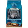 imageBlue Buffalo Wilderness Natural HighProtein Healthy Weight Dry Food for Large Breed Adult Dogs Chicken Recipe 28lb Bag