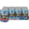 imageBlue Buffalo Wilderness Snake River Grill Natural High Protein Wet Food for Adult Dogs Trout Venison ampamp Rabbit 125oz Cans 12 CountTrout  Venison  Rabbit