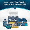 imageBlue Buffalo Tastefuls Adult Cat Dry Food MultiProtein Chicken ampamp Turkey Recipe 15lb BagChicken  Turkey