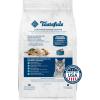 imageBlue Buffalo Tastefuls Adult Cat Dry Food MultiProtein Chicken ampamp Turkey Recipe 15lb BagChicken  Turkey