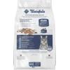 imageBlue Buffalo Tastefuls Adult Cat Dry Food MultiProtein Chicken ampamp Turkey Recipe 15lb BagChicken  Turkey
