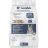 imageBlue Buffalo Tastefuls Adult Cat Dry Food MultiProtein Chicken ampamp Turkey Recipe 15lb BagSalmon  Ocean Fish