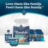 imageBlue Buffalo Tastefuls Adult Cat Dry Food MultiProtein Chicken ampamp Turkey Recipe 15lb BagSalmon  Ocean Fish