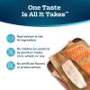 imageBlue Buffalo Tastefuls Adult Cat Dry Food MultiProtein Chicken ampamp Turkey Recipe 15lb BagSalmon  Ocean Fish