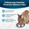 imageBlue Buffalo Tastefuls Natural Dry Food for Adult Cats 7 Hairball Control Chicken ampamp Brown Rice Recipe 7lb Bag