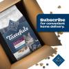 imageBlue Buffalo Tastefuls Natural Dry Food for Adult Cats 7 Hairball Control Chicken ampamp Brown Rice Recipe 7lb Bag