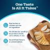 imageBlue Buffalo Tastefuls Savory Singles Natural Wet Cat Food Variety Pack Salmon ampamp Tuna Cuts in Gravy 26oz TwinPack Trays 24 Count 12 of EachChicken  Turkey