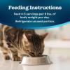 imageBlue Buffalo Tastefuls Savory Singles Natural Wet Cat Food Variety Pack Salmon ampamp Tuna Cuts in Gravy 26oz TwinPack Trays 24 Count 12 of EachChicken  Turkey
