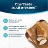 imageBlue Buffalo Tastefuls Savory Singles Natural Wet Cat Food Variety Pack Salmon ampamp Tuna Cuts in Gravy 26oz TwinPack Trays 24 Count 12 of EachTurkey