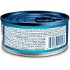 imageBlue Buffalo Tastefuls Wet Cat Food Pat for Mature Cats Made with Natural Ingredients  Chicken Entre 3oz Can 24 count
