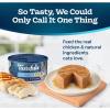 imageBlue Buffalo Tastefuls Wet Cat Food Pat for Mature Cats Made with Natural Ingredients  Chicken Entre 3oz Can 24 count