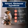 imageBlue Buffalo Baby BLUE Natural Large Breed Puppy Dry Dog Food Healthy Growth Formula with DHA Chicken and Brown Rice Recipe 24lb Bag