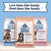 imageBlue Buffalo Baby BLUE Natural Large Breed Puppy Dry Dog Food Healthy Growth Formula with DHA Chicken and Brown Rice Recipe 24lb Bag