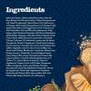 imageBlue Buffalo Baby BLUE Natural Large Breed Puppy Dry Dog Food Healthy Growth Formula with DHA Chicken and Brown Rice Recipe 24lb Bag