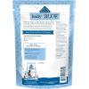 imageBlue Buffalo Baby BLUE Soft Biscuits with DHA Natural Dog Treats for Puppies Great for Training with Chicken ampamp Carrots 8oz Bag8 Ounce Pack of 1