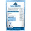 imageBlue Buffalo Baby BLUE Soft Biscuits with DHA Natural Dog Treats for Puppies Great for Training with Chicken ampamp Carrots 8oz Bag8 Ounce Pack of 2