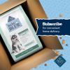 imageBlue Buffalo Baby Blue Natural Dry Food for Puppies Healthy Growth Formula with DHA HighProtein Savory Chicken Recipe 20lb BagChicken