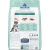 imageBlue Buffalo Baby Blue Natural Dry Food for Puppies Healthy Growth Formula with DHA HighProtein Savory Chicken Recipe 20lb BagChicken