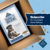 imageBlue Buffalo Baby Blue Natural Dry Food for Puppies Healthy Growth Formula with DHA HighProtein Savory Chicken Recipe 4lb BagChicken  Brown Rice