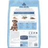 imageBlue Buffalo Baby Blue Natural Dry Food for Puppies Healthy Growth Formula with DHA HighProtein Savory Chicken Recipe 4lb BagChicken  Brown Rice