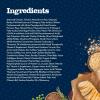 imageBlue Buffalo Baby Blue Natural Dry Food for Puppies Healthy Growth Formula with DHA HighProtein Savory Chicken Recipe 4lb BagChicken  Brown Rice