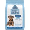 imageBlue Buffalo Baby Blue Natural Dry Food for Puppies Healthy Growth Formula with DHA HighProtein Savory Chicken Recipe 4lb BagChicken  Brown Rice
