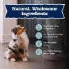 imageBlue Buffalo Baby Blue Natural Dry Food for Puppies Healthy Growth Formula with DHA HighProtein Savory Chicken Recipe 4lb BagChicken
