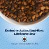 imageBlue Buffalo Baby Blue Natural Dry Food for Puppies Healthy Growth Formula with DHA HighProtein Savory Chicken Recipe 4lb BagChicken