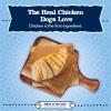 imageBlue Buffalo Baby Blue Natural Dry Food for Puppies Healthy Growth Formula with DHA HighProtein Savory Chicken Recipe 4lb BagChicken