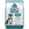 imageBlue Buffalo Baby Blue Natural Dry Food for Puppies Healthy Growth Formula with DHA HighProtein Savory Chicken Recipe 20lb BagChicken