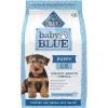 imageBlue Buffalo Baby Blue Natural Dry Food for Puppies Healthy Growth Formula with DHA HighProtein Savory Chicken Recipe 4lb BagChicken  Brown Rice