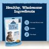 imageBlue Buffalo Baby BLUE Crunchy Biscuits with DHA Crunchy Dog Treats for Puppies Made with Natural Ingredients Oatmeal ampamp Banana 8oz Bag8 Ounce Pack of 1