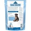 imageBlue Buffalo Baby BLUE Crunchy Biscuits with DHA Crunchy Dog Treats for Puppies Made with Natural Ingredients Oatmeal ampamp Banana 8oz Bag8 Ounce Pack of 1
