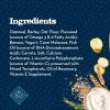 imageBlue Buffalo Baby BLUE Crunchy Biscuits with DHA Crunchy Dog Treats for Puppies Made with Natural Ingredients Oatmeal ampamp Banana 8oz Bag8 Ounce Pack of 1