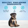imageBlue Buffalo Baby BLUE Crunchy Biscuits with DHA Crunchy Dog Treats for Puppies Made with Natural Ingredients Oatmeal ampamp Banana 8oz Bag8 Ounce Pack of 2