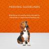 imageBlue Buffalo Bones Natural Crunchy Dog Treats Large Dog Biscuits Beef 16oz Bag 4 CountLarge Biscuits For Dogs 50 lbs Bacon