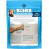 imageBlue Buffalo Bones Natural Crunchy Dog Treats Large Dog Biscuits Beef 16oz Bag 4 CountLarge Biscuits For Dogs 50 lbs Chicken